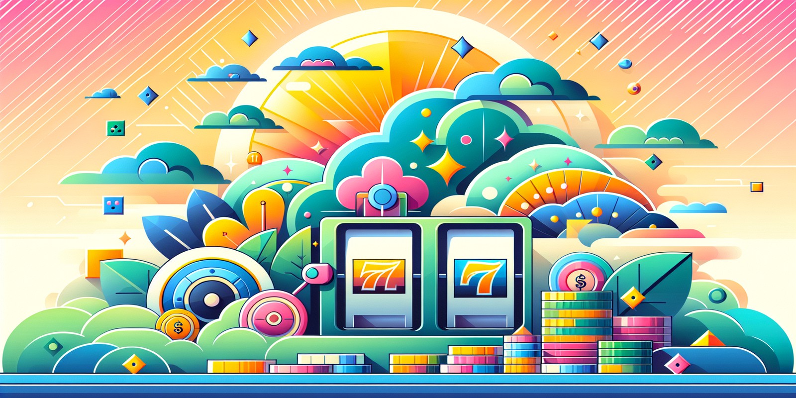 Discover Catarina and Her Unique Slot Adventures: A 2025 Guide - Slot Strategy Guide for Pakistani | List