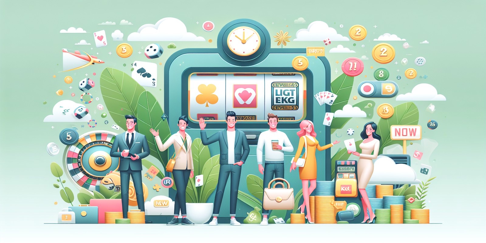 Discover the Enchantment of Magical Cat Slot Games in 2025 - Slot Strategy Guide for Pakistani | List