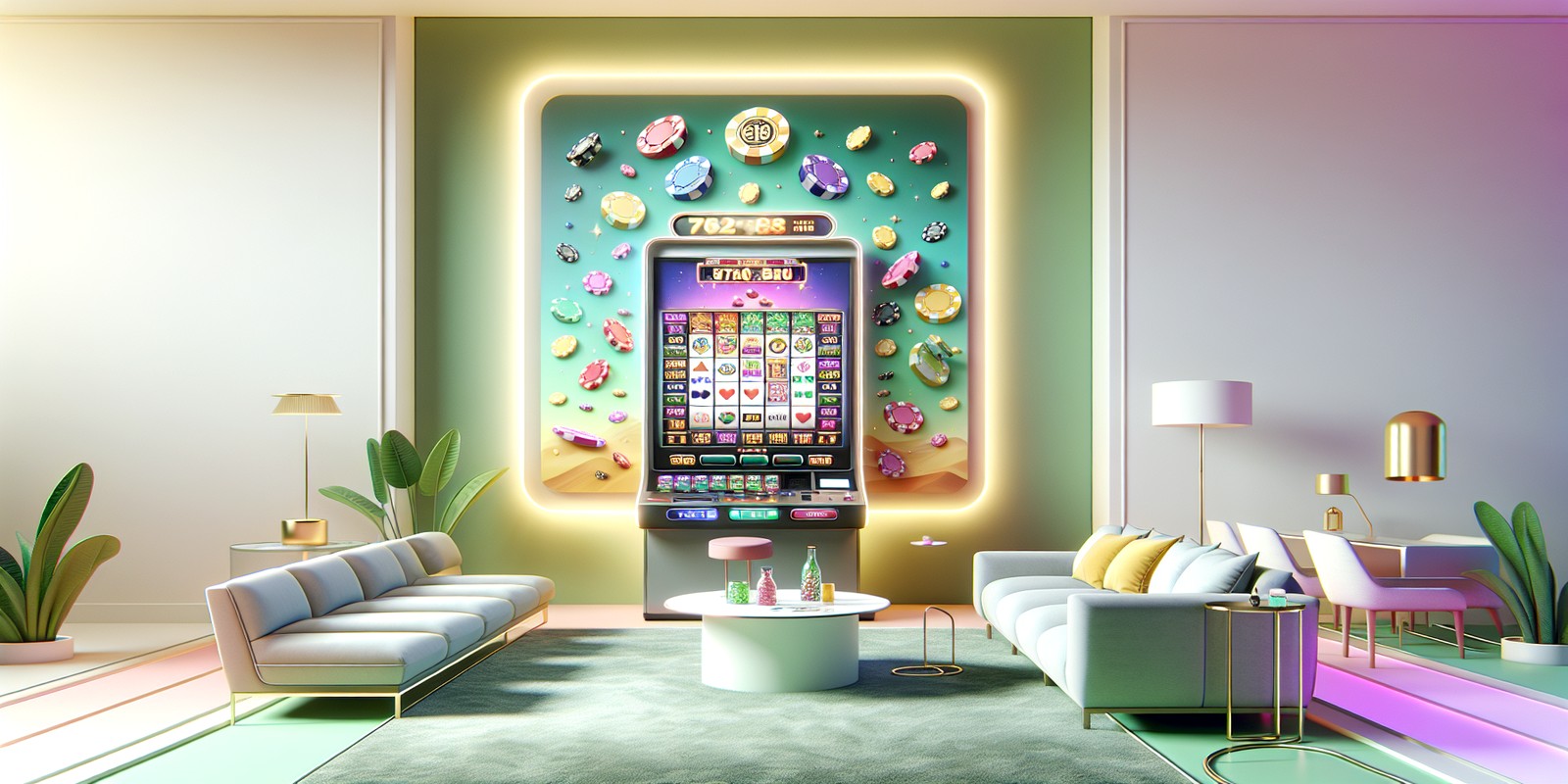 Diving into the Fiend: How to Unlock Mega Wins in Slots 2025 - Slot Strategy Guide for Pakistani | List