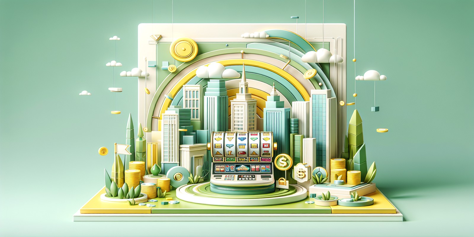 Experience the Hot Spot Cafe: Top Slot Games of 2025 - Slot Strategy Guide for Pakistani | List