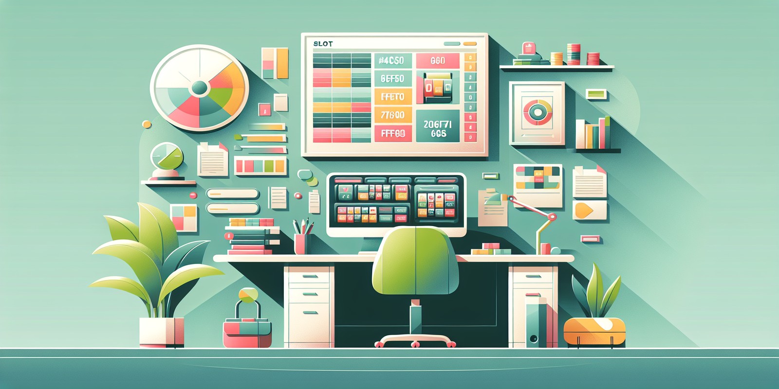 Explore Green Valley Phase 1: New Thrills in Slot Gaming 2025 - Guide from List for Pakistan Players