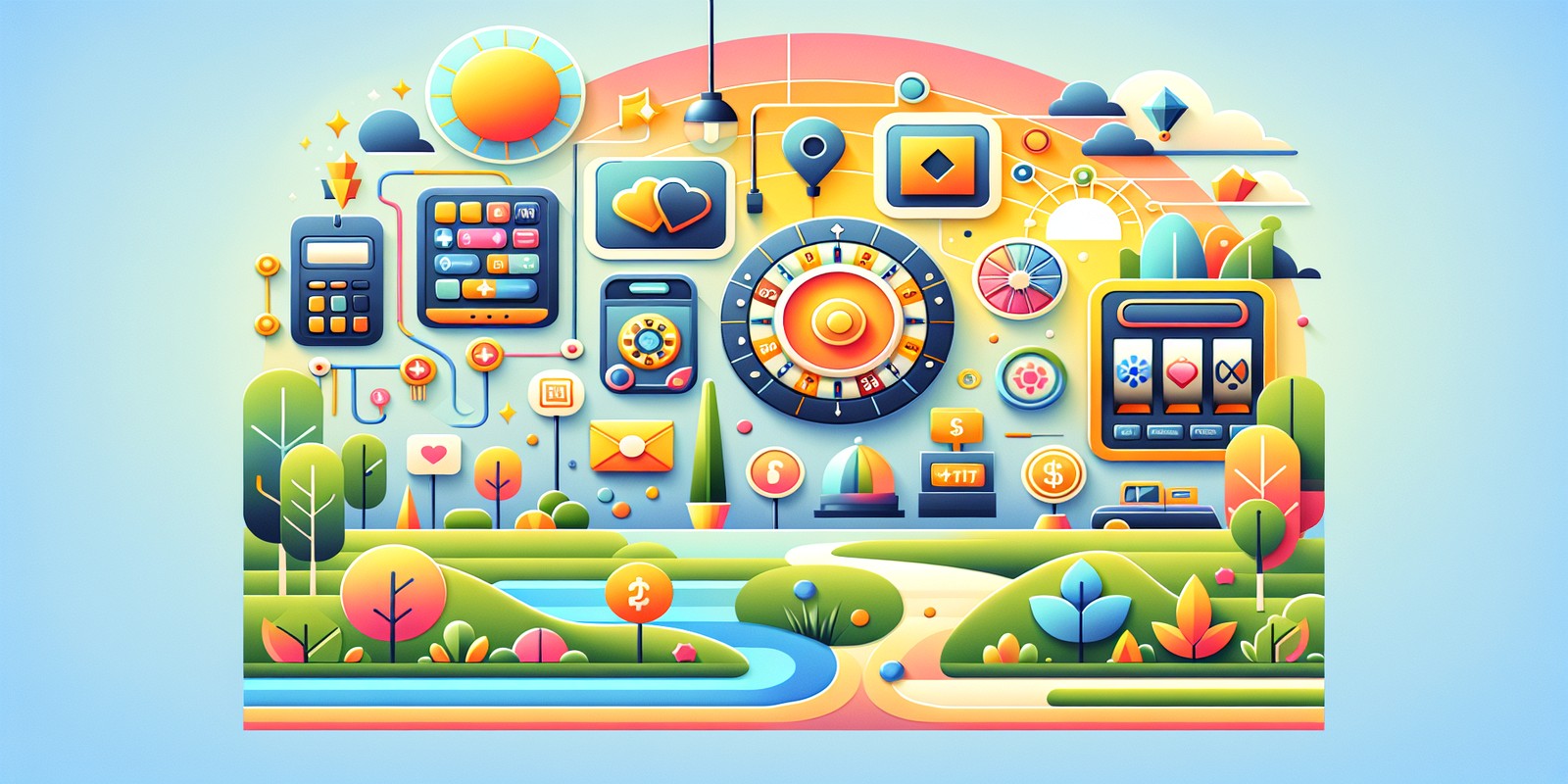 King Garden Slot: Discover Phases of Fun in 2025 - Slot Strategy Guide for Pakistani | List