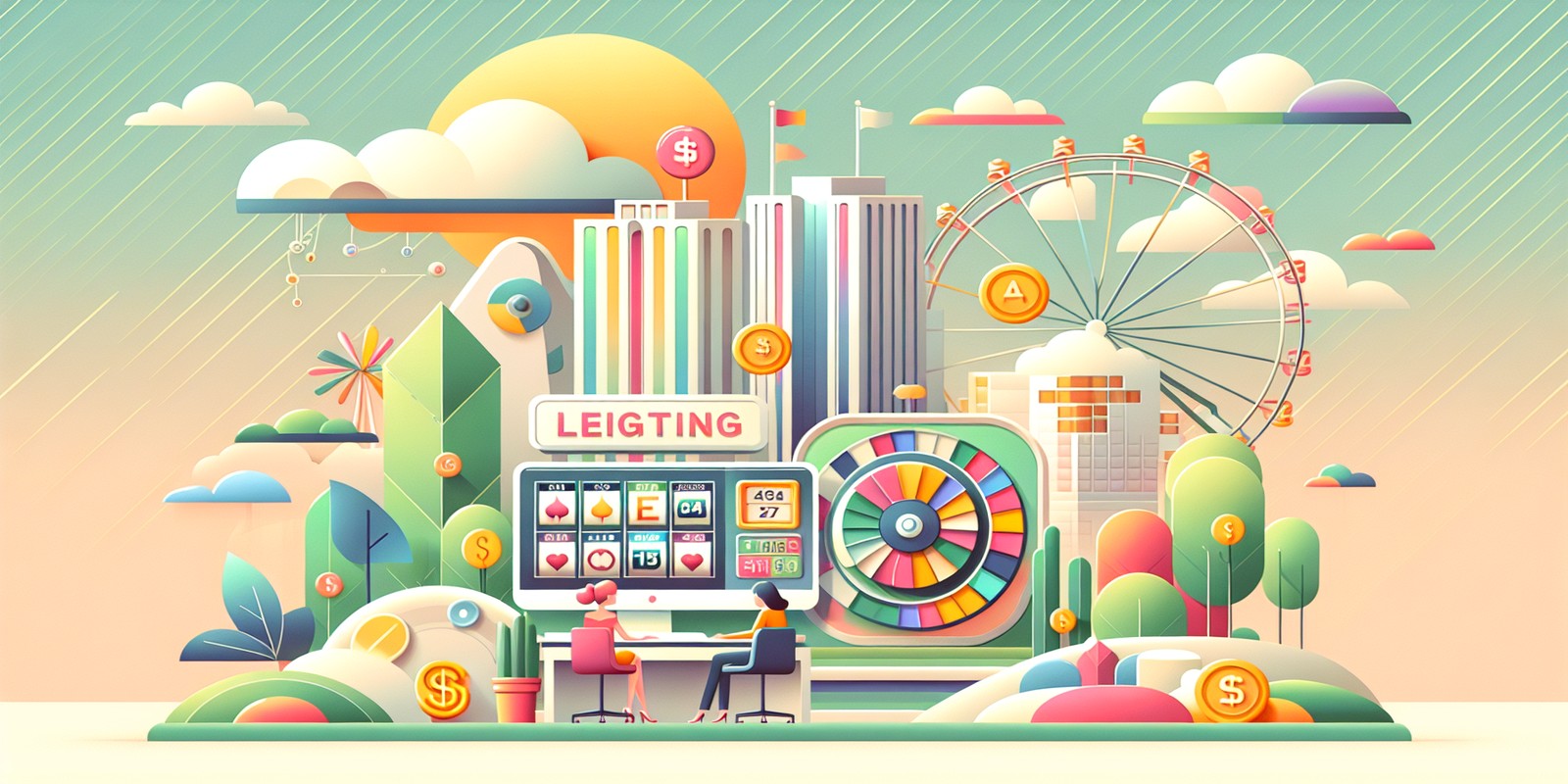 The Carry Strategy: Elevate Your Slot Game Wins in 2025 - Slot Strategy Guide for Pakistani | List