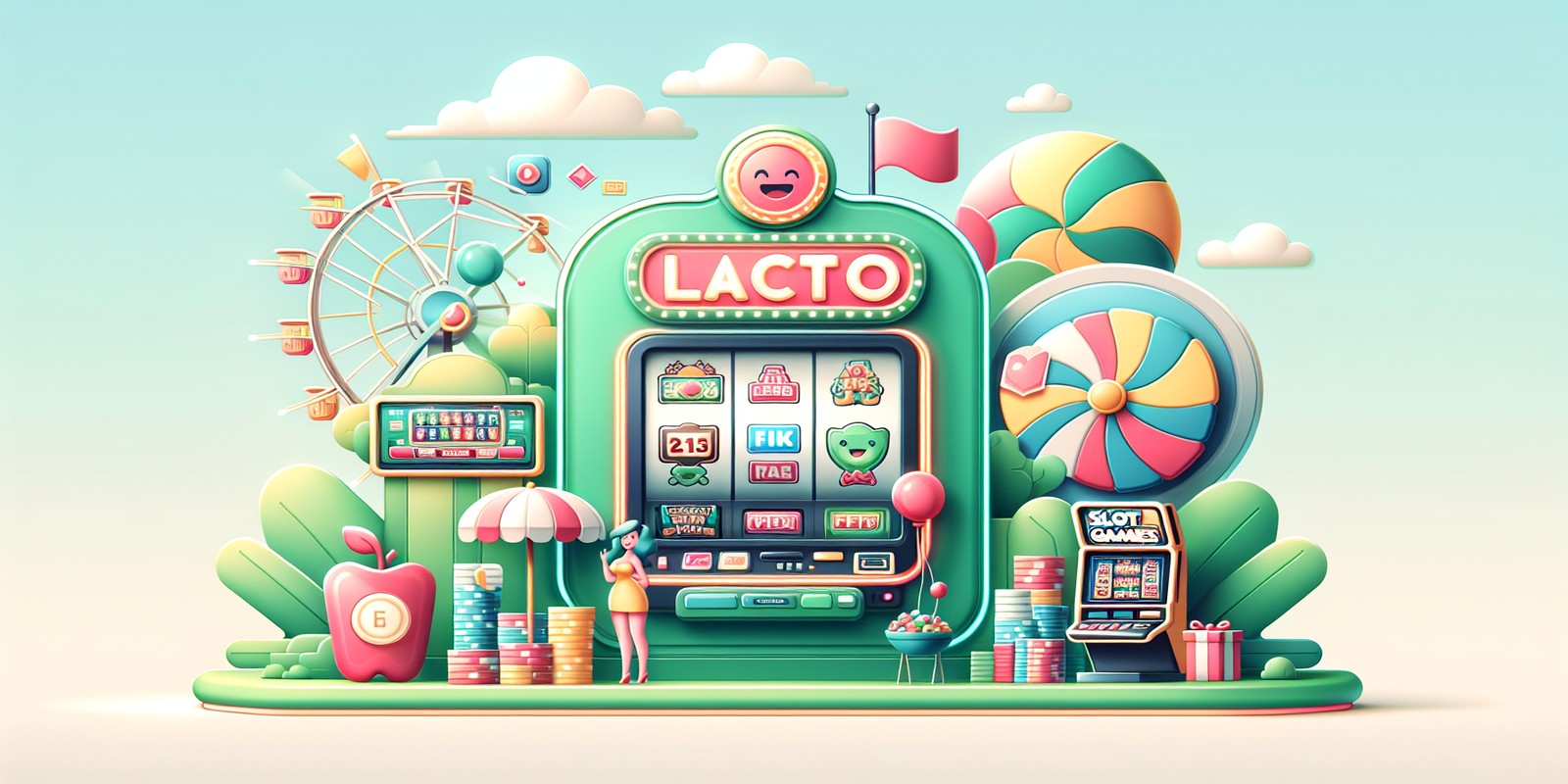 Unleash Your Luck with the Magical Cat Game: A 2025 Slot Adventure - Slot Strategy Guide for Pakistani | List