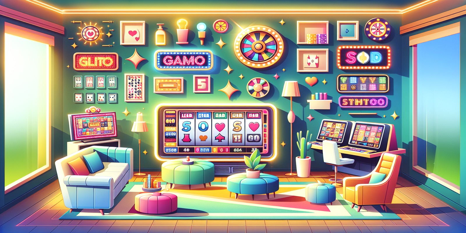 Unleashing the Fiend: Top Slot Games to Try in 2025 - Slot Strategy Guide for Pakistani | List