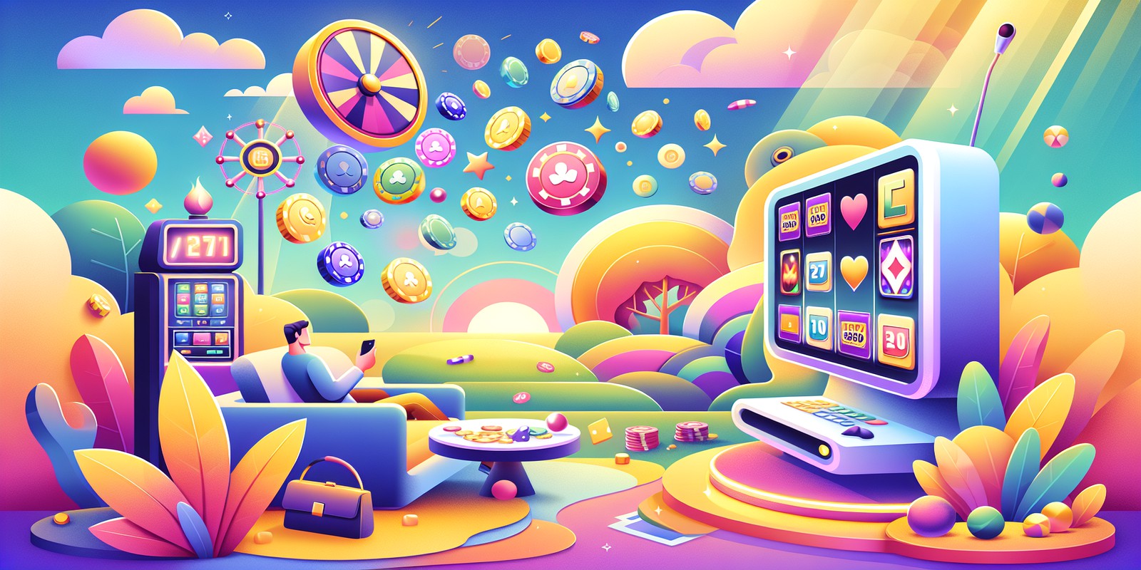 Unlock Magical Wins: The Best Cat-Themed Slot Games in Pakistan 2025 - Slot Strategy Guide for Pakistani | List