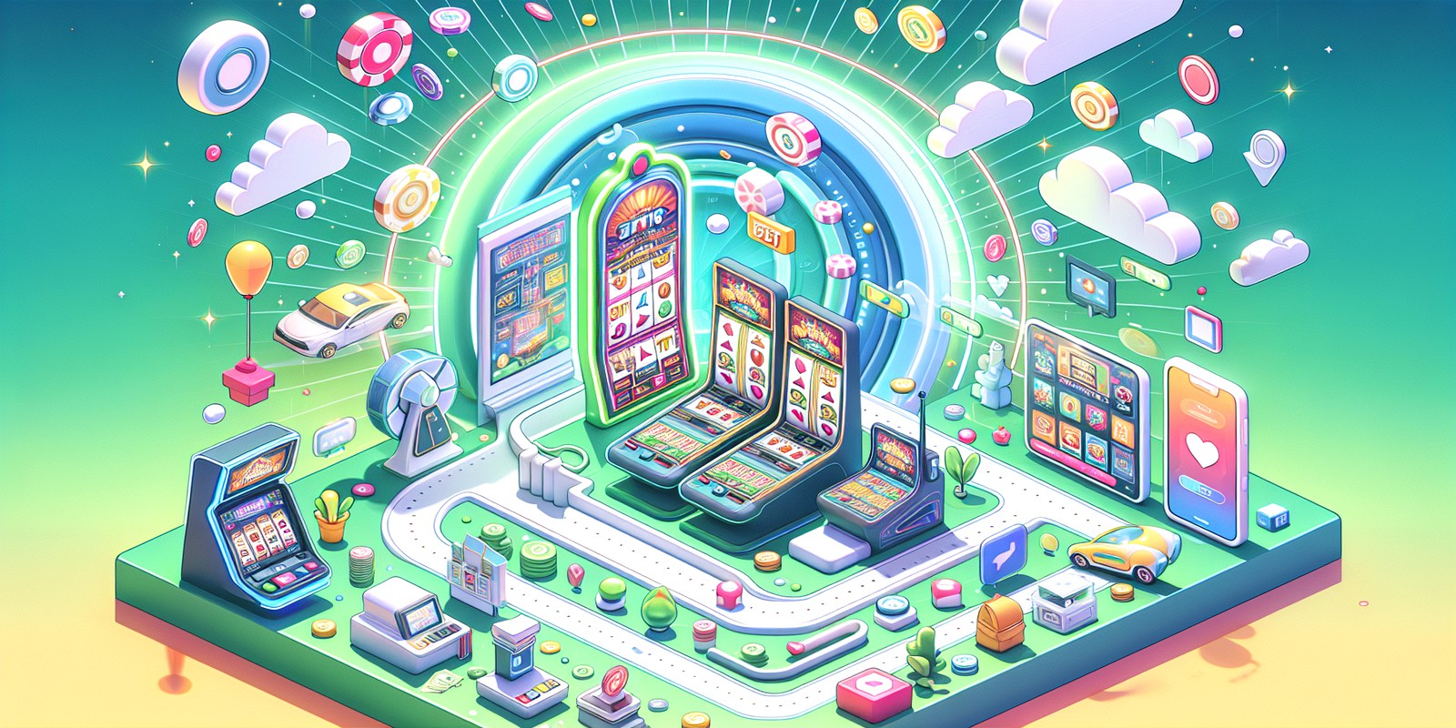 Unlock the Magic: Top Cat-Themed Slot Games to Play in 2025 - Slot Strategy Guide for Pakistani | List