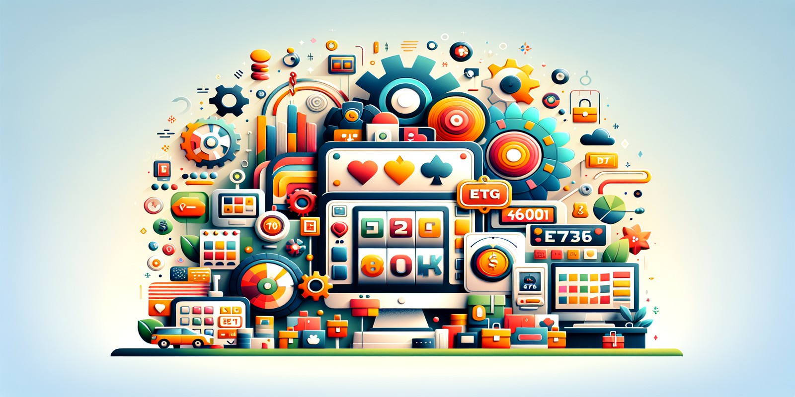 Unlock the Secrets of Slot Games: The Fiend of Fortune 2025 - Slot Strategy Guide for Pakistani | List