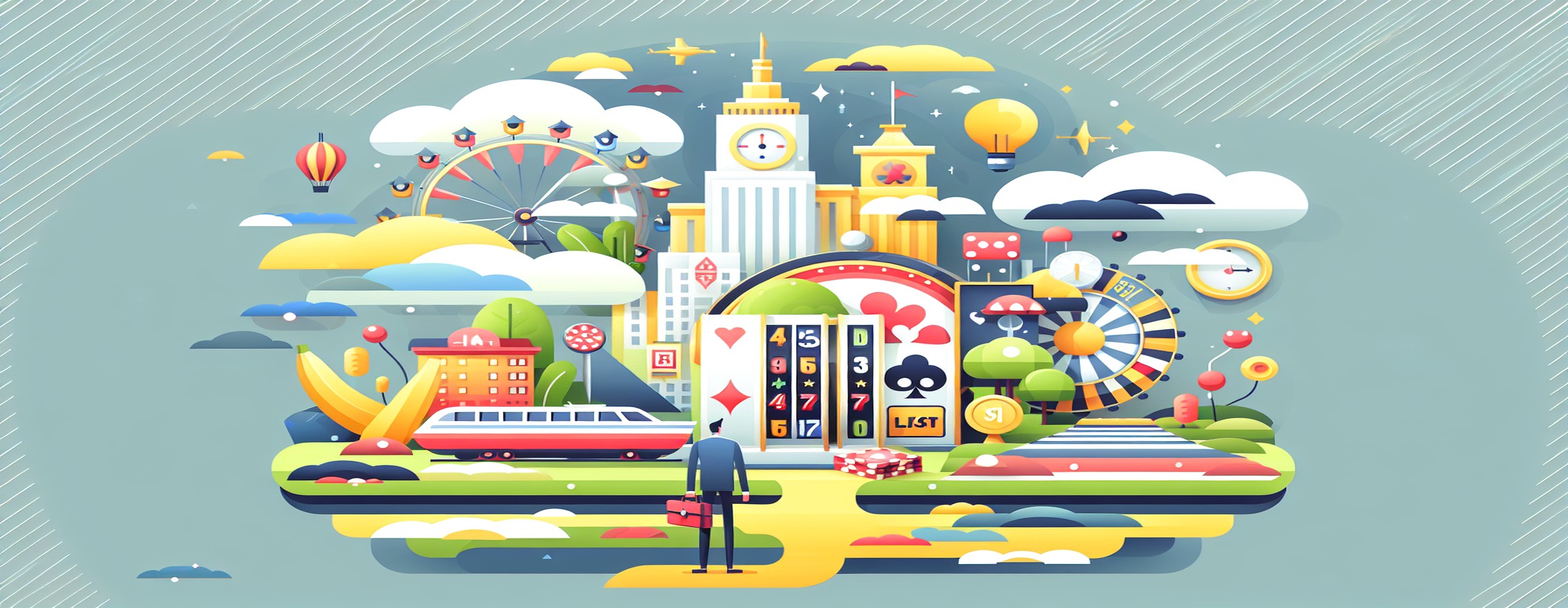 List Blog - Expert online casino tips and strategies for players in Pakistan