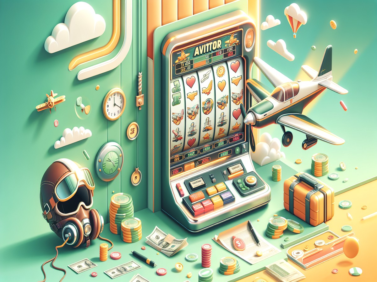 List Aviator Game - Enjoy the Thrill of Gaming