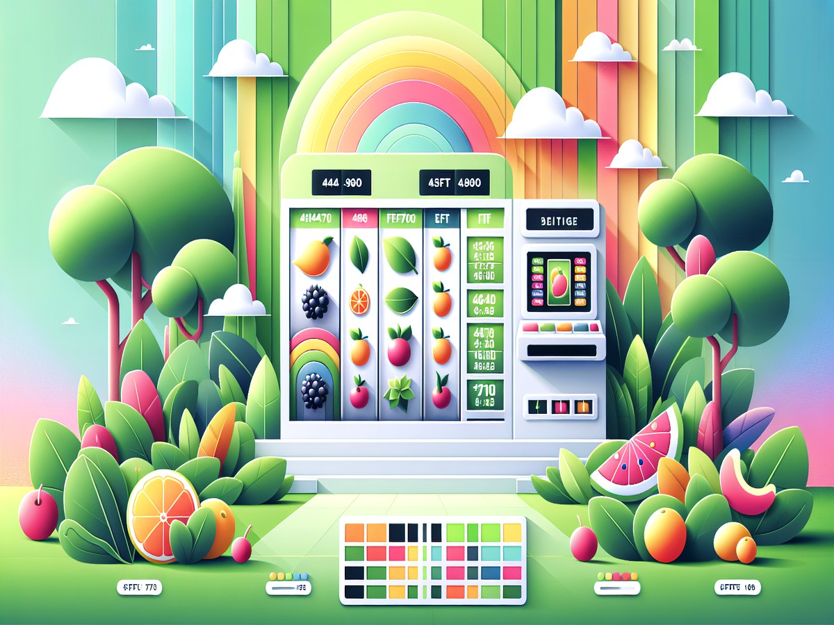 List Classic Fruit Slots - Timeless Fun in Gaming