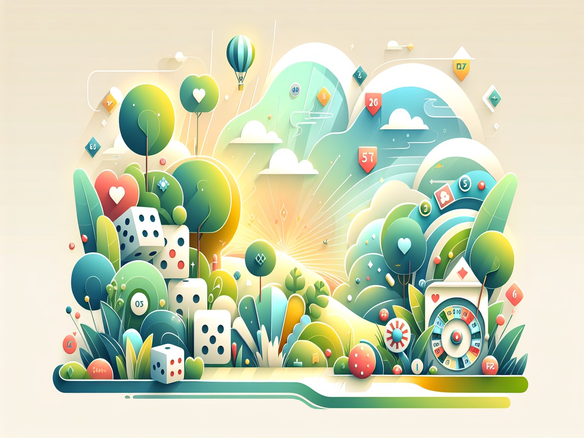 List Dice Games - Roll Your Way to Fun