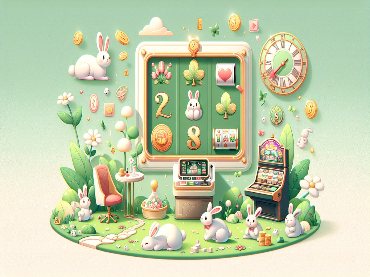 List Fortune Rabbit Slots - Play Now for Fun