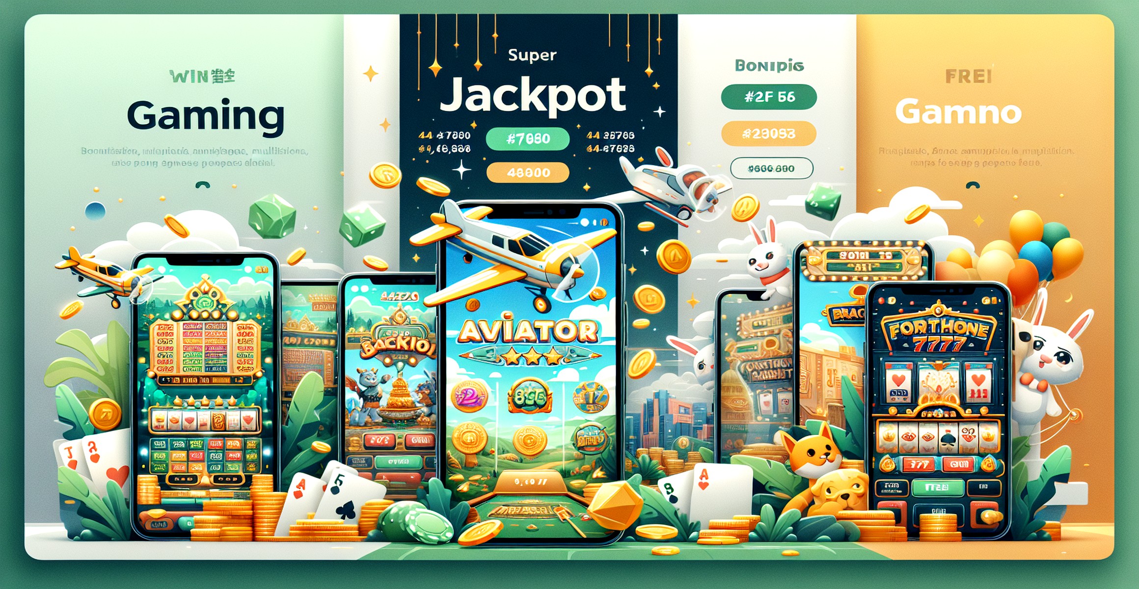 Classic Fruit Slots - Retro Slot Game at List