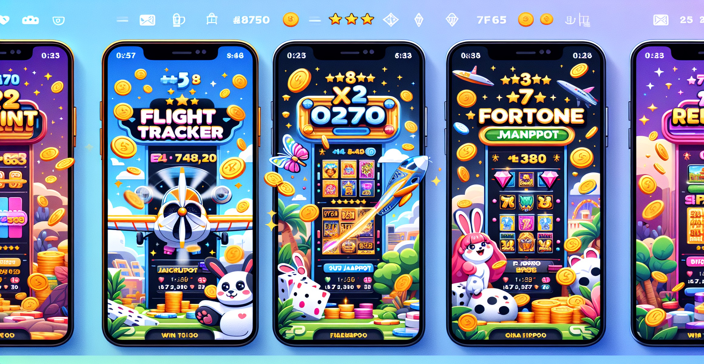 Dice Games - Thrilling Experience at List