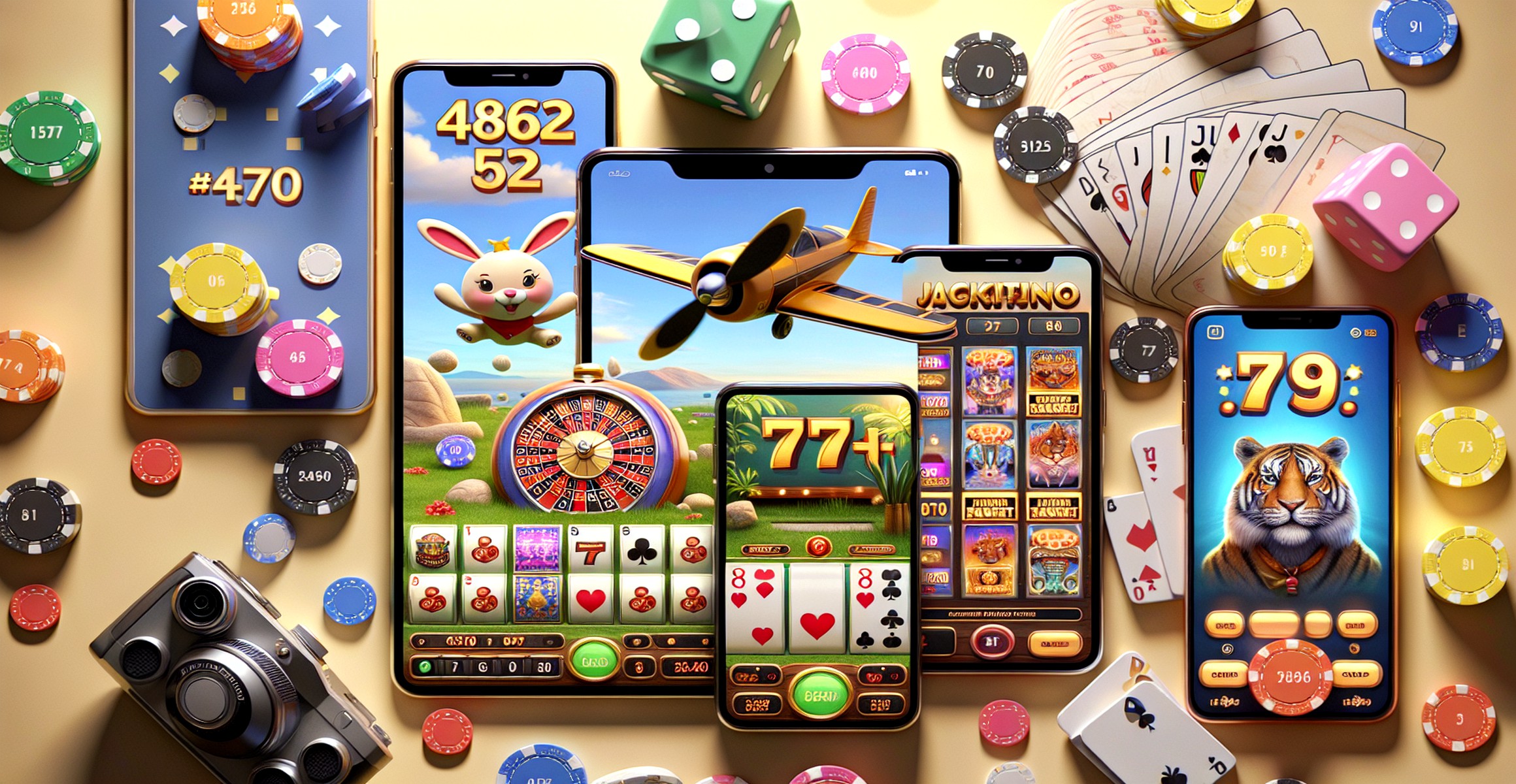 Fortune Tiger Games - Online Slot Gaming at List