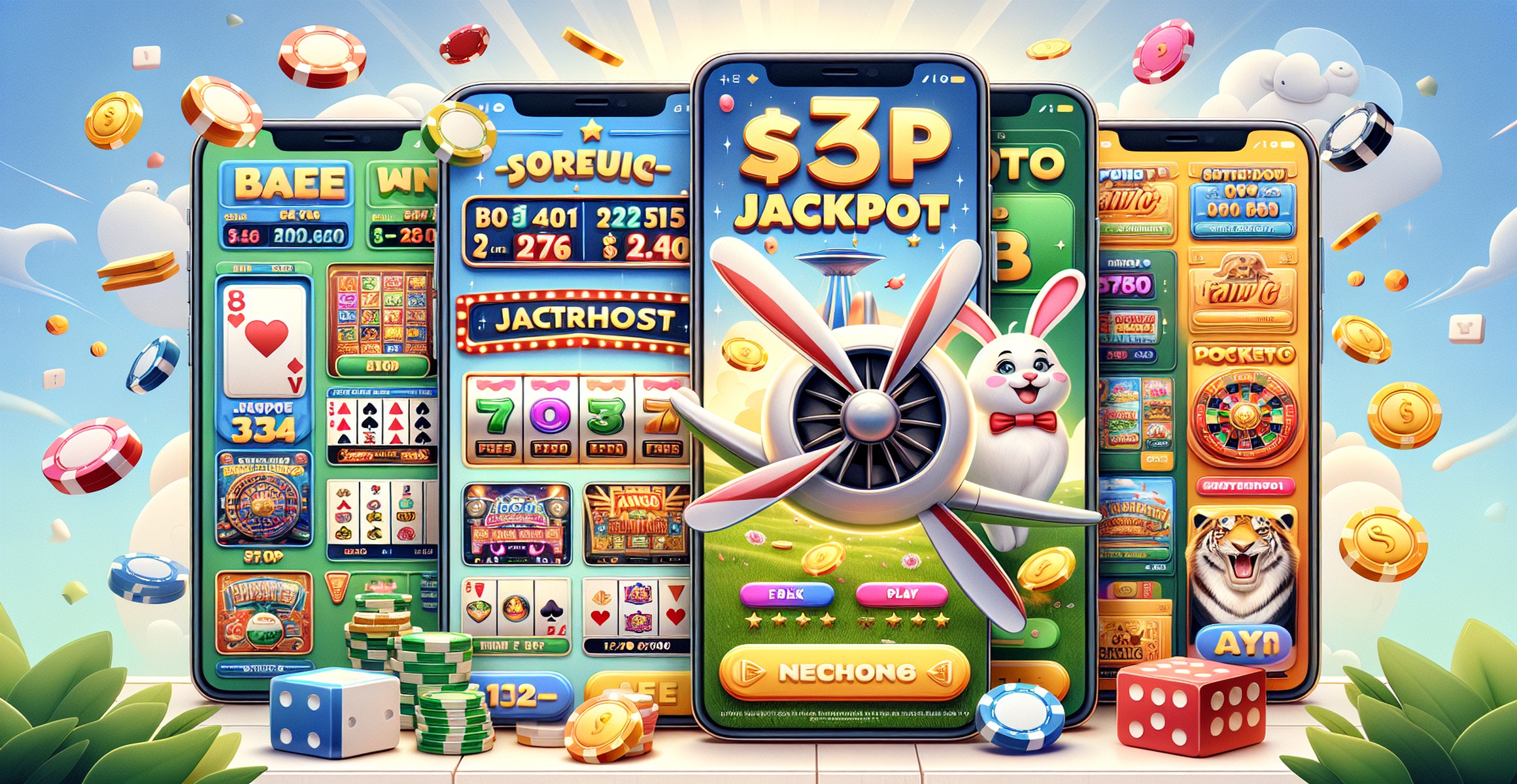 Poker Games - Classic Card Games at List