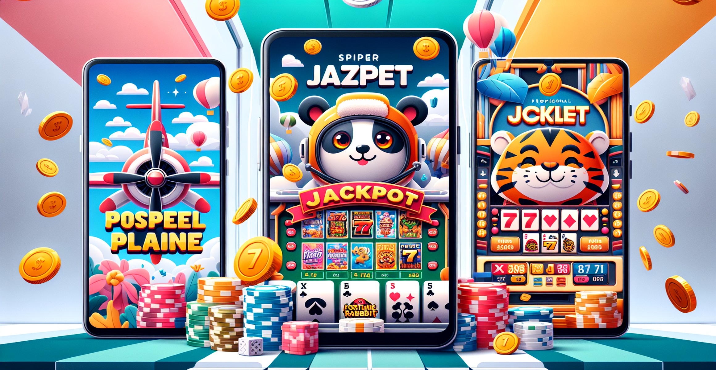 Super Jackpot - Exciting Online Slot Game at List